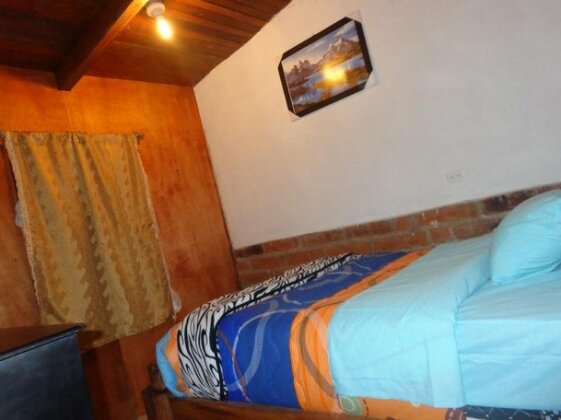 Casa Sweet Home Rural - Photo5