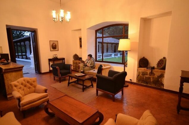 Hacienda Piman - Photo2