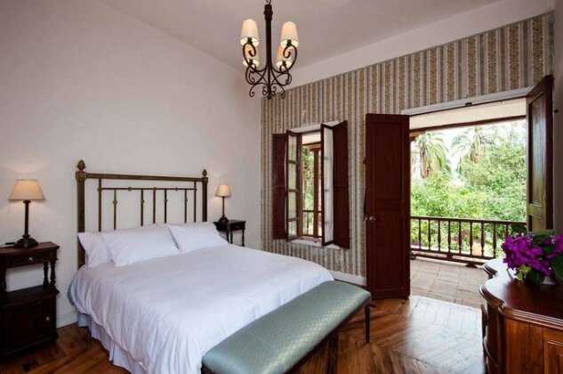 Hacienda Piman - Photo4