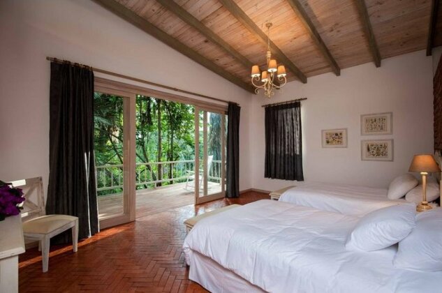 Hacienda Piman - Photo5
