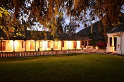 Hacienda Piman