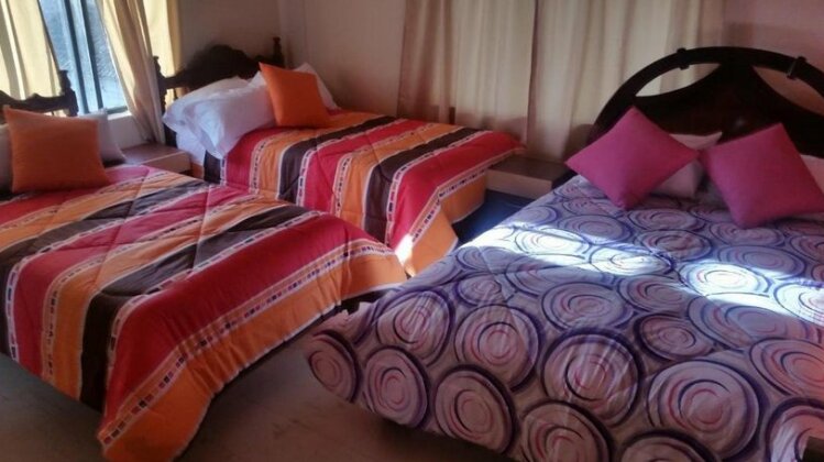 Hostal El Retorno - Photo4