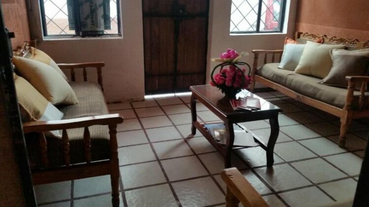 Hostal El Retorno - Photo5