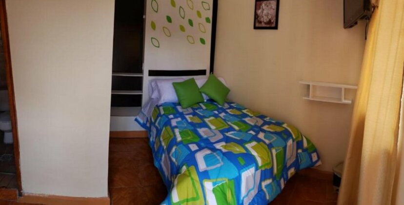 Hostal San Patricio - Photo3