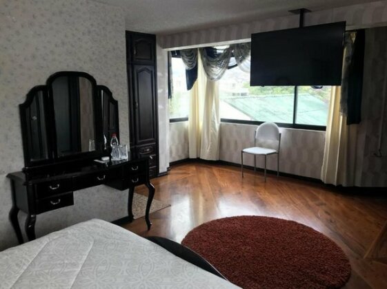 Hosteria El Prado - Photo3