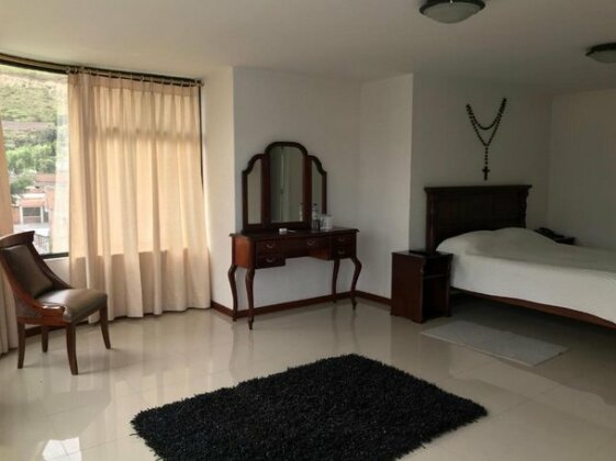 Hosteria El Prado - Photo4