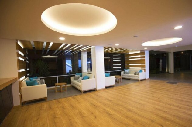 Hosteria Totoral - Photo4