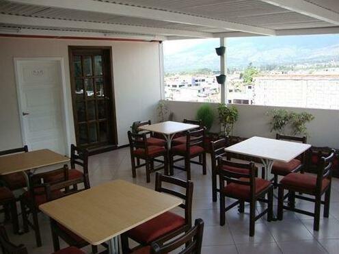 Hotel Plaza Victoria - Photo5