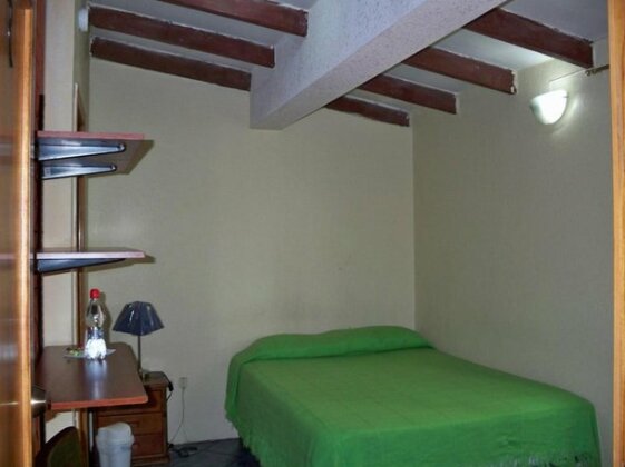 Las Garzas Alojamiento - Photo3