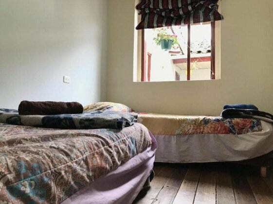 Nuna_Hostel - Photo5