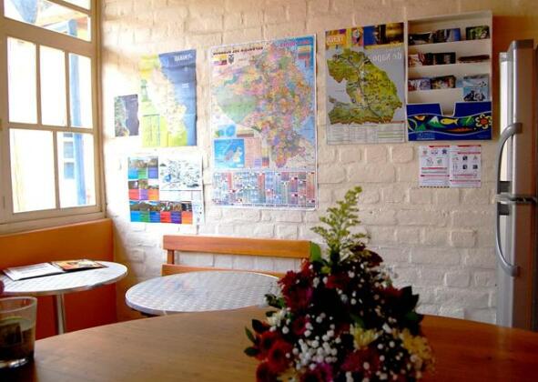 Real Dream Guesthouse - Photo5