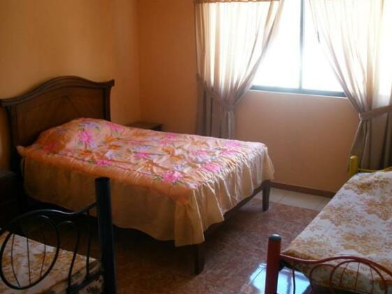 Salud & SolHotel - Photo5
