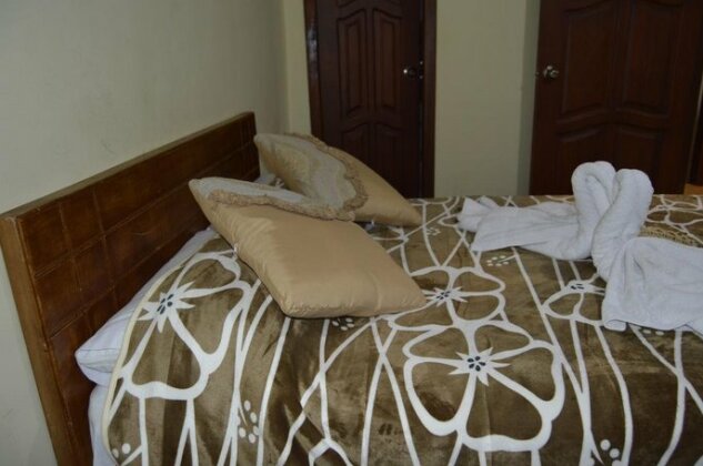 Balcones del Rio Hotel - Photo3