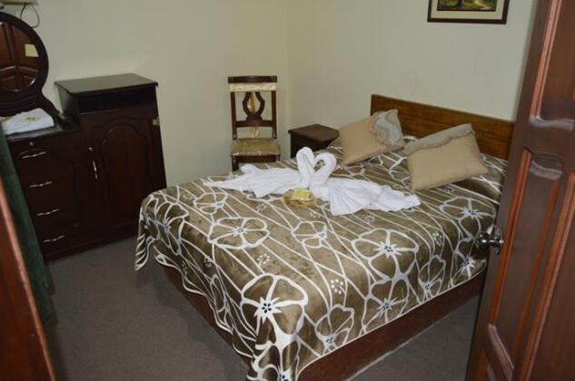 Balcones del Rio Hotel - Photo4