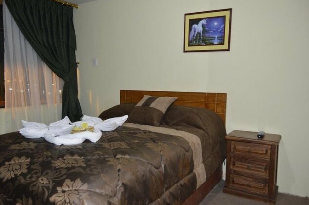 Balcones del Rio Hotel - Photo5