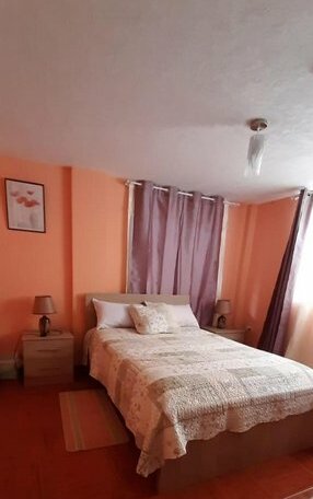 Casa Rosada B&B - Photo2
