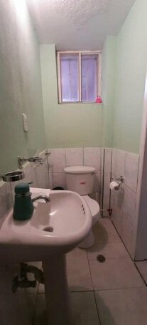Casa Rosada B&B - Photo3