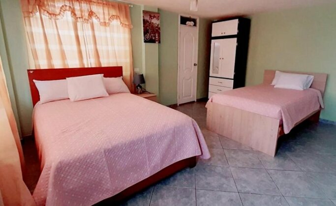 Casa Rosada B&B - Photo4