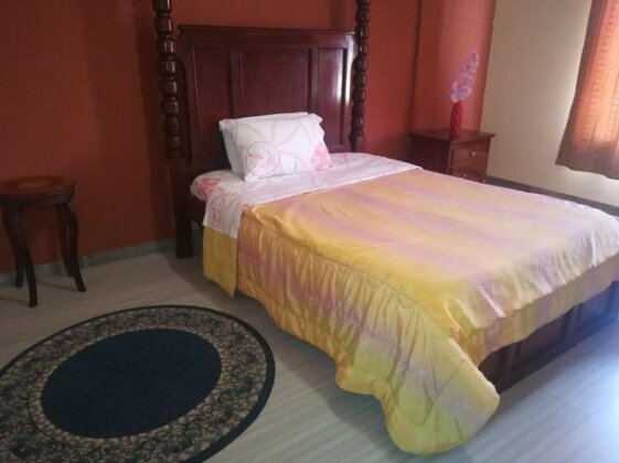 El Castillo Hotel Latacunga - Photo4