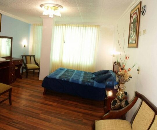Gran Hotel Julio Sampedro - Photo2