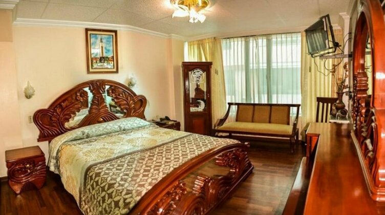 Gran Hotel Julio Sampedro - Photo3