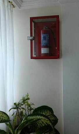 Gran Hotel Julio Sampedro - Photo5