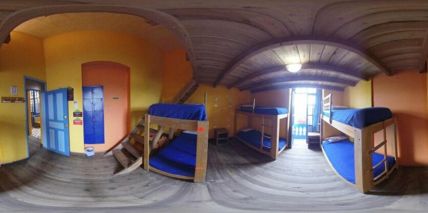 Hostal Cafe Tiana - Photo2