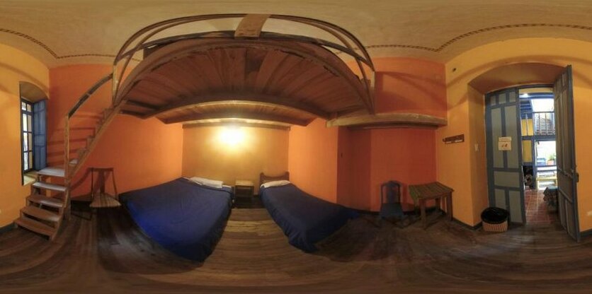 Hostal Cafe Tiana - Photo3