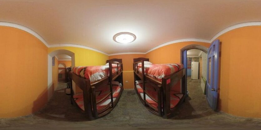 Hostal Cafe Tiana - Photo4