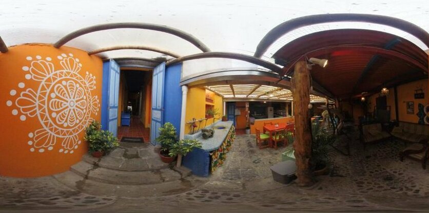 Hostal Cafe Tiana - Photo5