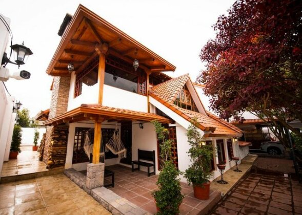 Hostal Dulce Hogar - Photo2