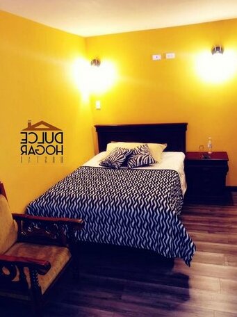 Hostal Dulce Hogar - Photo3