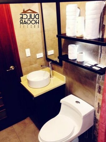 Hostal Dulce Hogar - Photo5