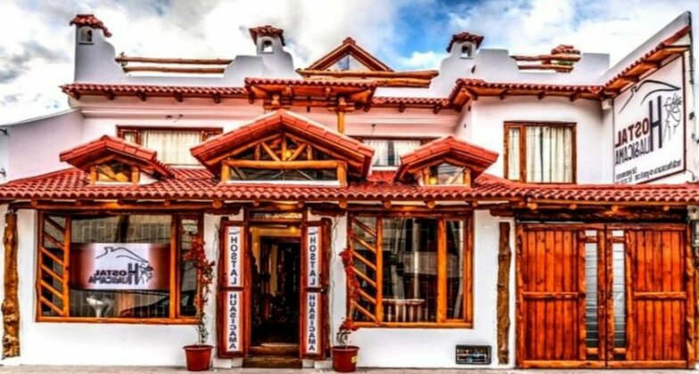 Hostal Huasicama