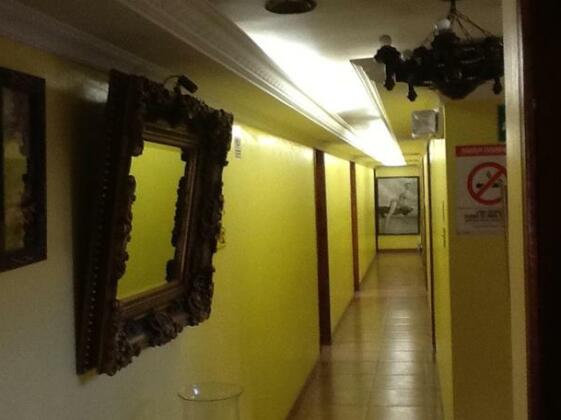 Hotel El Alamo - Photo3