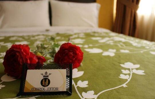 Hotel Joshed Imperial - Photo5