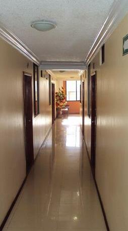 Hotel Ritzor - Photo4