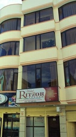 Hotel Ritzor