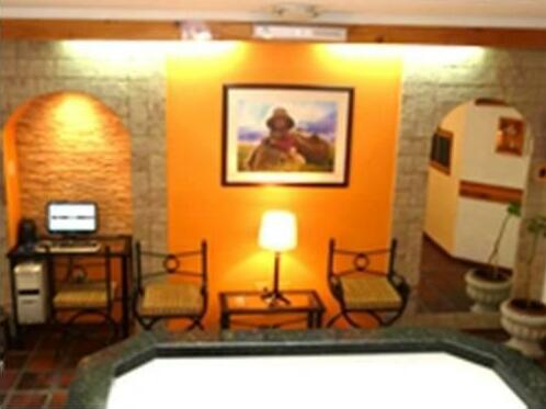 Hotel Rodelu - Photo2