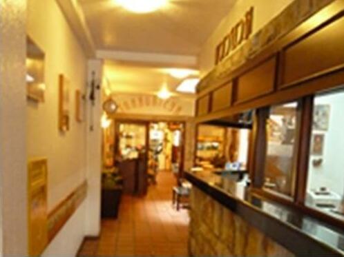 Hotel Rodelu - Photo3
