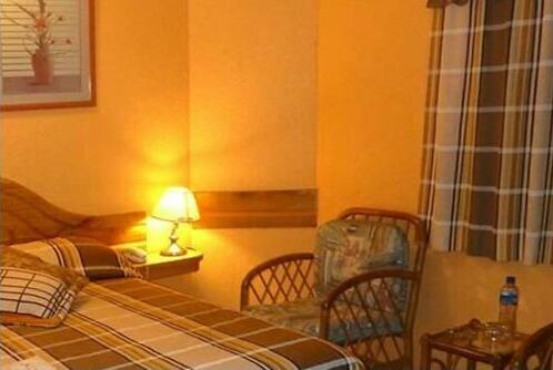 Hotel Rodelu - Photo4