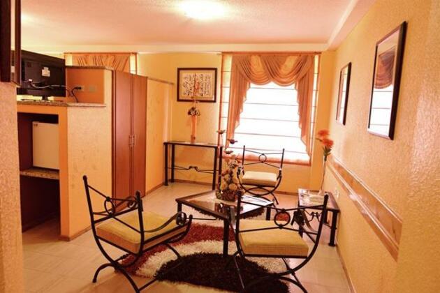 Hotel Rodelu - Photo5