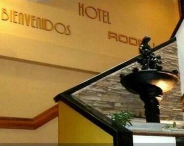 Hotel Rodelu