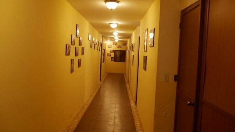 Latacunga Hostel - Photo2