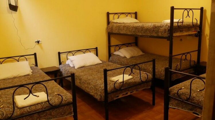 Latacunga Hostel - Photo4