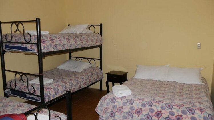 Latacunga Hostel - Photo5