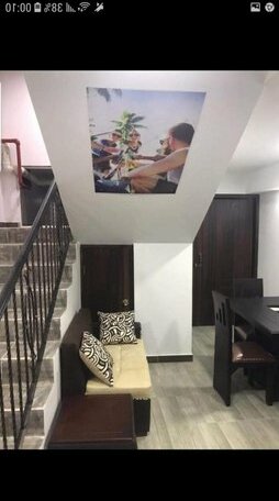 Loreto hotel - Photo3