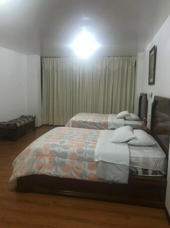 Loreto hotel - Photo4