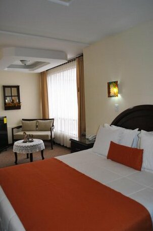 Mak Inn House