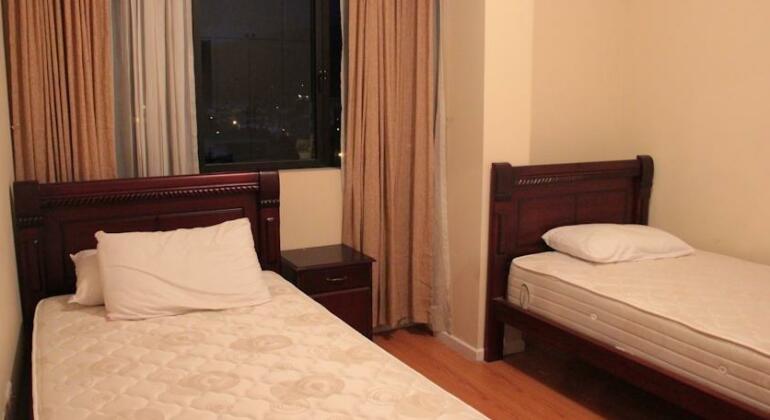 Apartamentos del Rio - Photo3